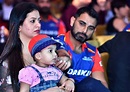 Hasin Jahan meets Delhi Daredevils CEO, asks him to bar Mohammed Shami ...