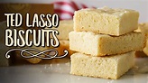 The *PERFECTED* Ted Lasso Biscuit Recipe 🥯 - YouTube
