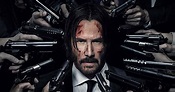 The One: The 12 Best Keanu Reeves Movies Ranked | HiConsumption