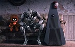 1920x1200 Love Death Robots 1080P Resolution ,HD 4k Wallpapers,Images ...