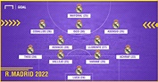 Real Madrid Schedule 2024-2024 - Paule Bernette