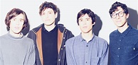 The Pains Of Being Pure At Heart: Days Of Abandon • Popklub - Das ...
