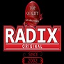 RADIX ORIGINAL - YouTube