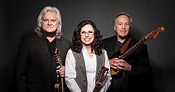 Ry Cooder and Ricky Skaggs Plot Joint Tour - Rolling Stone