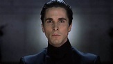 Christian Bale as Cleric John Preston in Equilibrium