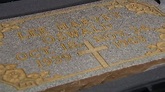 For Sale: Lee Harvey Oswald’s Original Grave Marker – NBC Bay Area