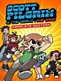 Scott Pilgrim Vs. The World: The Game – Complete Edition Wallpapers ...