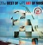 THE ART OF NOISE: THE BEST OF (10 Track LP) + BONUS 3 Track 12" Single ...