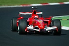 Michael Schumacher in Monza 2006 Foto & Bild | sport, motorsport ...