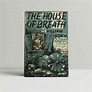 William Goyen - The House Of Breath - First Edition 1951