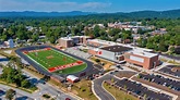 HCPS & Hendersonville High Celebrate Completion of Renovations with ...