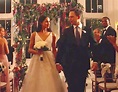 Mike & Rachel’s wedding! ️ ️ | Suits mike and rachel, Suits series ...