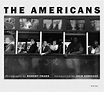 Robert Frank and The Americans, the book that changed documentary ...