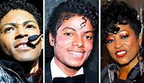 Is Miki Howard’s Son Really For Our Beloved Michael? Here’s What They ...