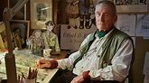 A Life in the Day: Raymond Briggs | The Sunday Times Magazine | The ...