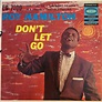 Roy Hamilton – Don't Let Go (1958, Vinyl) - Discogs