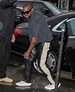 Adidas Yeezy 450 designad av Kanye West