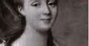 Saint-Sauveur. Anne Couppier de Romans, maitresse de Louis XV