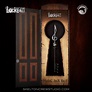 Locke & Key: Music Box Key! | Skelton Crew Studio