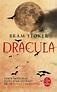 Dracula, Bram Stoker | Livre de Poche