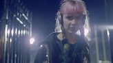 Watch Grimes' "Oblivion" Video