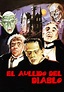 El aullido del diablo - película: Ver online en español