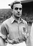 Football's Pioneers: Billy Wright