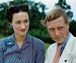 El regalo que Eduardo VIII le hizo a Wallis Simpson por su primer ...