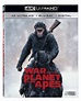 War For the Planet of the Apes 4K Combo Advanced Review | Otaku Dome | The Latest News In Anime ...