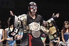 The Great Sasuke | Wiki | Wrestling Video Game Universe Amino