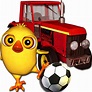 About: El Pollito y el Tractor 3D (Google Play version) | | Apptopia