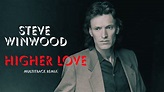 Steve Winwood - Higher Love (Extended 80s Multitrack Version ...