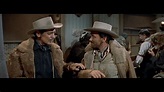 Gli implacabili - The Tall Men (1955) - CIAKHOLLYWOOD