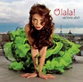 Release “Olala!” by Victoria Abril - Cover Art - MusicBrainz