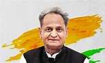 Ashok Gehlot sworn in as 12th CM of Rajasthan: All you need to know ...