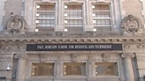 Paul Robeson High School - YouTube