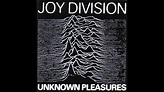 Joy Division - Disorder (2016 Remaster) - YouTube