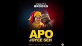 Stanley k Brooks APO JOYEE SEH official audio Liberian Gospel - YouTube