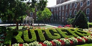 Rutgers university newark | Yocket