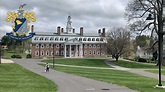 A Tour of Choate Rosemary Hall - YouTube