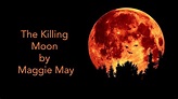 The Killing Moon - YouTube