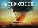 Prime Video: Wolf Creek - Season 2