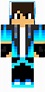 Minecraft Java Edition Skin | Nova Skin