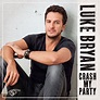 Carátula Frontal de Luke Bryan - Crash My Party (Cd Single) - Portada