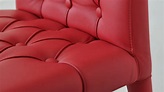 Airnova Design - Italian Leather Seatings - Brit - C3