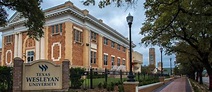 Texas Wesleyan University (Houston, Texas, USA) - apply, prices ...