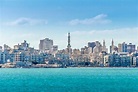 Alexandria - Weltberühmte Stadt in Ägypten - Reisemagazin Online