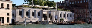 Peggy Guggenheim Collection - Museum in Venice