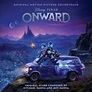 Mychael Danna & Jeff Danna - Onward (Original Motion Picture Soundtrack ...