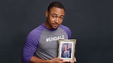 Actor Percy Daggs III on Caring for a Loved One with Alzheimer's ...